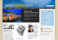 Vancouver Relocation Services