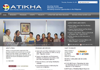Atikha Overseas Workers and Communities Initiative, Inc.
