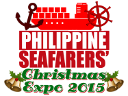 Philippine Seafarers' Christmas Expo 2015
