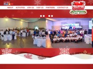 Philippine Seafarers' Christmas Expo 2015