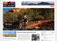 Bike Arizona - Arizona Bicycle Association