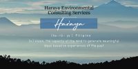 Haraya Environmental Consulting Services