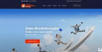 Sales Breakthrough Conference